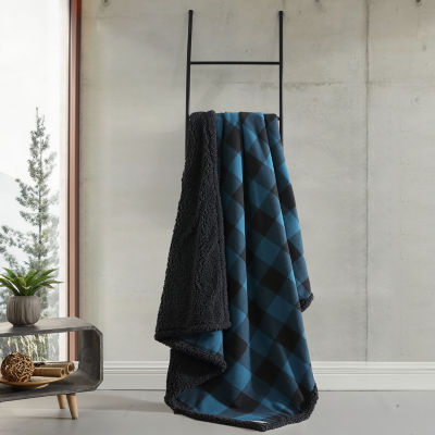 Eddie Bauer Cabin Lightweight Throw