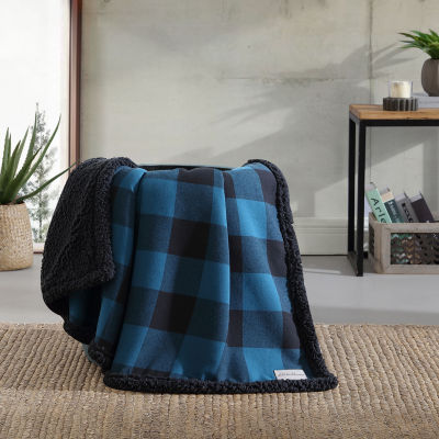 Eddie Bauer Cabin Lightweight Throw