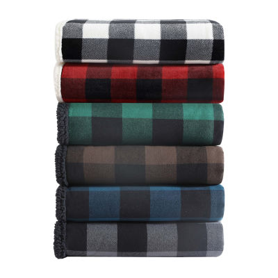 Eddie Bauer Cabin Lightweight Throw