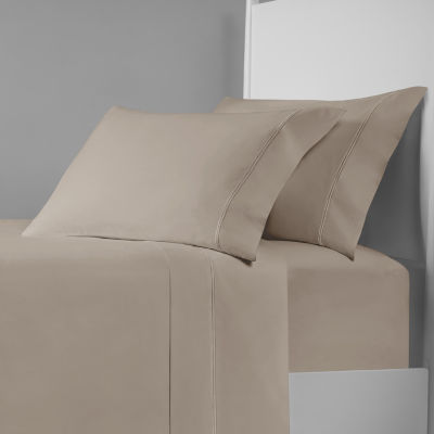 Fieldcrest Luxury 500 Thread Count Egyptian Cotton Sheet Set
