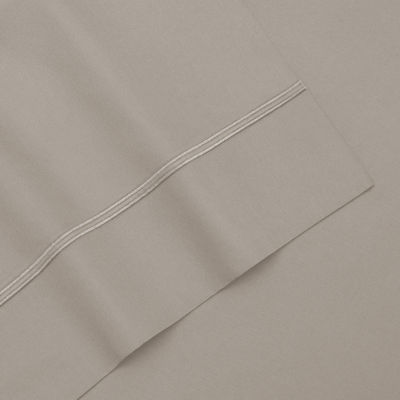 Fieldcrest Luxury 500 Thread Count Egyptian Cotton Sheet Set