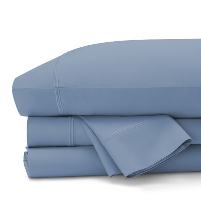 Fieldcrest Luxury 500 Thread Count Egyptian Cotton Sheet Set