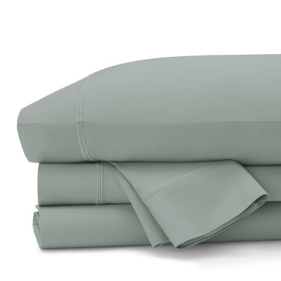 Fieldcrest Luxury 500 Thread Count Egyptian Cotton Sheet Set