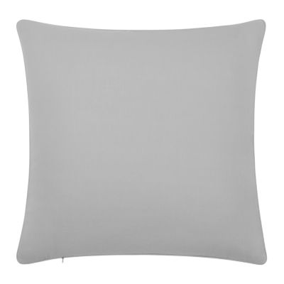 Fieldcrest Chenille Square Throw Pillows