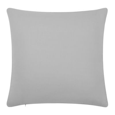 Fieldcrest Chenille Square Throw Pillow