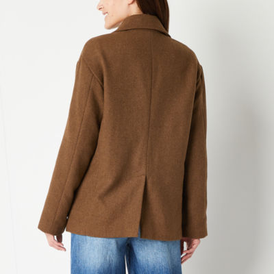 Jcpenney hot sale ana coat