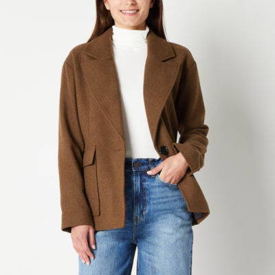 Jcpenney ana outlet coat