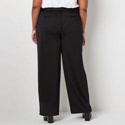 Belted Pants for Women - JCPenney