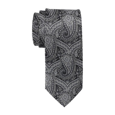 U.S. Polo Assn. Paisley Tie