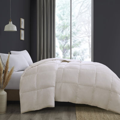 True North By Sleep Philosophy Goose Feather And Down Oversize Comforter