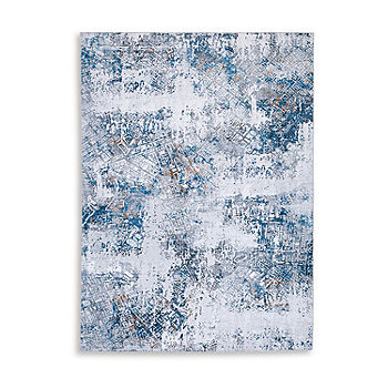 Garyard Area Rug - 5'x7' Garyard Area Rug - 5'x7'