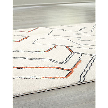 Cadeworth Area Rug - 8'x10' Cadeworth Area Rug - 8'x10'