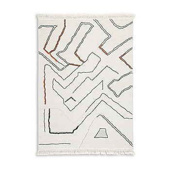 Cadeworth Area Rug - 8'x10' Cadeworth Area Rug - 8'x10'