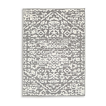 Oddetteley Area Rug - 8'x10' Oddetteley Area Rug - 8'x10'