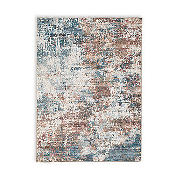 Willbertal Area Rug Willbertal Area Rug