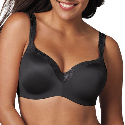 Playtex Secrets Shaping Balconette Underwire Bra - US4823