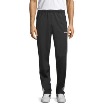 adidas men's tricot pants