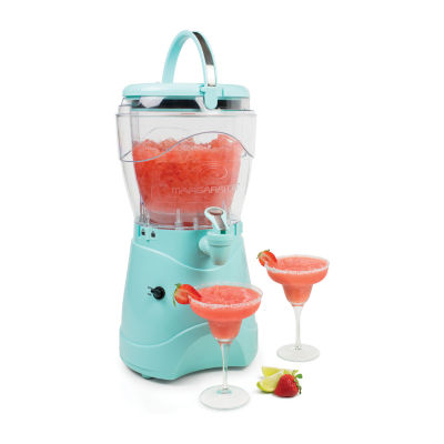 Nostalgia MSB1AQ 1-Gallon Margarita & Slush Machine