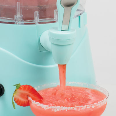 Nostalgia MSB1AQ 1-Gallon Margarita & Slush Machine