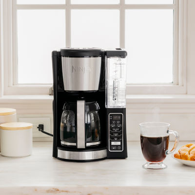 Cooks 12-Cup Programmable Coffee Maker