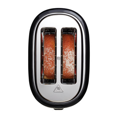Hamilton Beach® 2 Slice Extra-Wide Slot Toaster