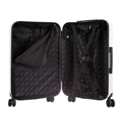 Inusa Trend 20" Hardside Lightweight Luggage