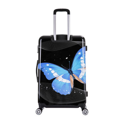 InUSA Prints Lightweight 28" Hardside Spinner