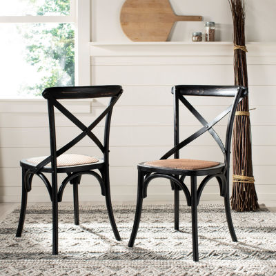 Franklin Dining Side Chair-Set of 2