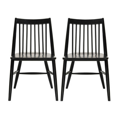 Wren Dining Side ChairSet of 2 JCPenney