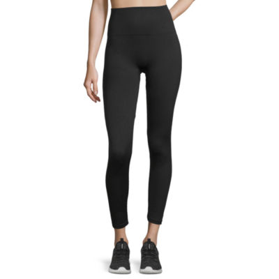 Xersion Womens High Rise Full Length Leggings