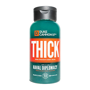 Naval Diplomacy Body Wash Naval Diplomacy Body Wash