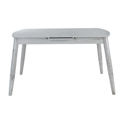 Safavieh Forest Collection Rectangular Wood-Top Dining Table