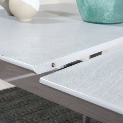 Safavieh Forest Collection Rectangular Wood-Top Dining Table