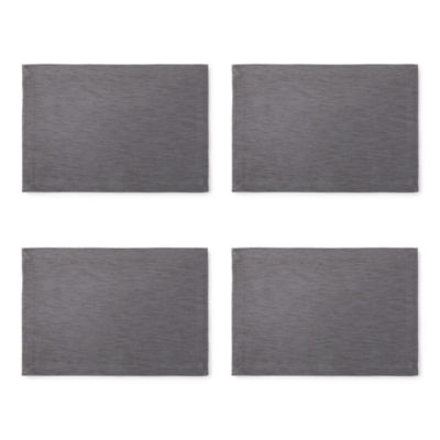 Homewear Mica 4pc. Placemat JCPenney