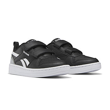 Reebok Royal 2.0 2v Boys Sneakers, Black White Grey - JCPenney
