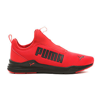 pedazo Broma solamente Puma Wired Run Rapid Mens Running Shoes - JCPenney