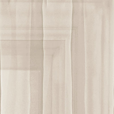 Regal Home Voile Solid Rod Pocket Valance