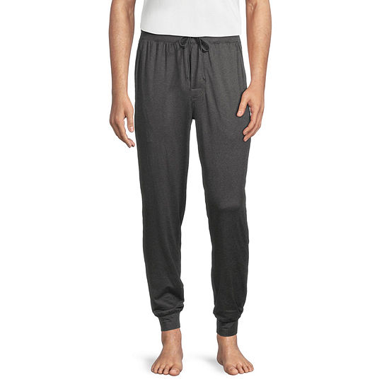 Stafford Dry + Cool Mens Pajama Pants - JCPenney