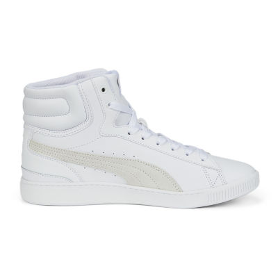 PUMA Vikky V2 Mid Womens Sneakers