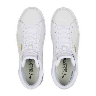 PUMA Vikky V2 Mid Womens Sneakers