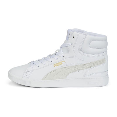 PUMA Vikky V2 Mid Womens Sneakers