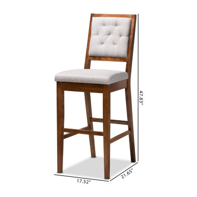 Gideon 2-pc. Bar Stool