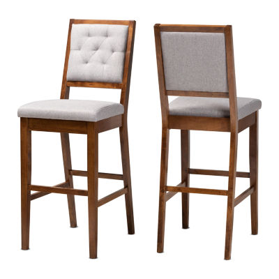 Gideon 2-pc. Bar Stool