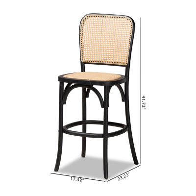 Vance Counter Height Bar Stool