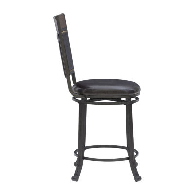 Counter Height Swivel Bar Stool