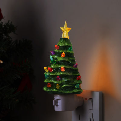 Nostalgic Tree Nightlight