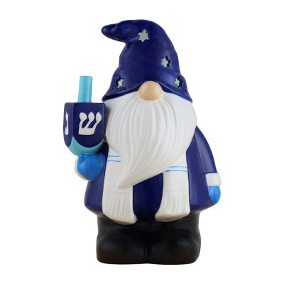 Nostalgic Hanukkah Gnome