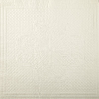 Hudson & Main Audrey Rod Pocket Valance