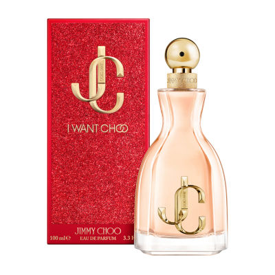 JIMMY Choo I Want Eau De Parfum