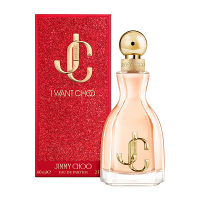 JIMMY Choo I Want Eau De Parfum